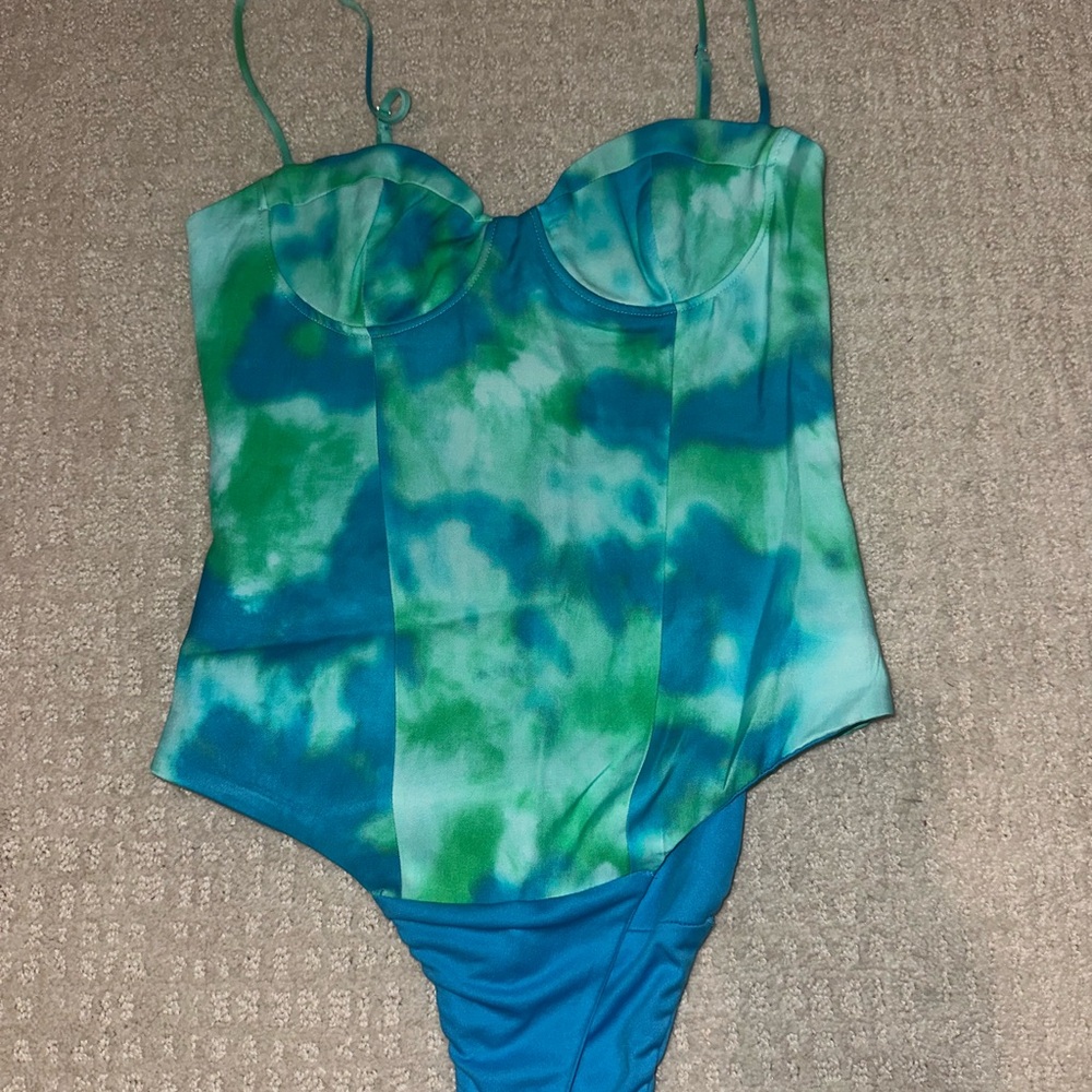 Zara bodysuit